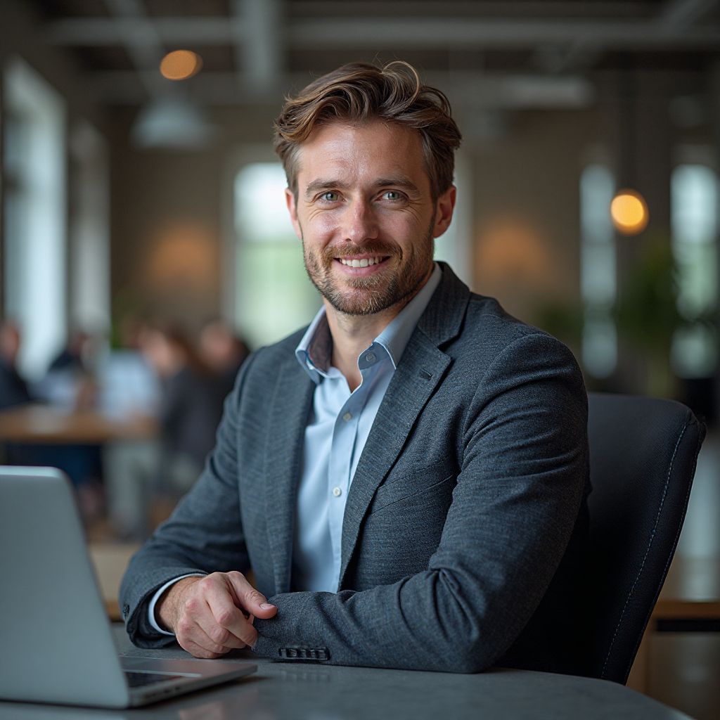 Stronghold Port Sigur